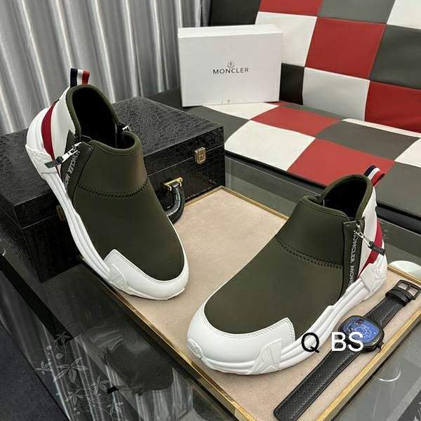 Picture of Moncler Shoes _SKUMonclersz38-46BS030118216
